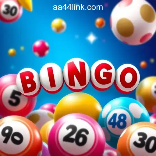 Bingo Games