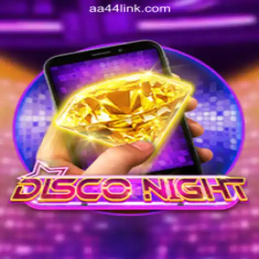 DiscoNightM: Dive into an Electrifying Virtual Party Experience
