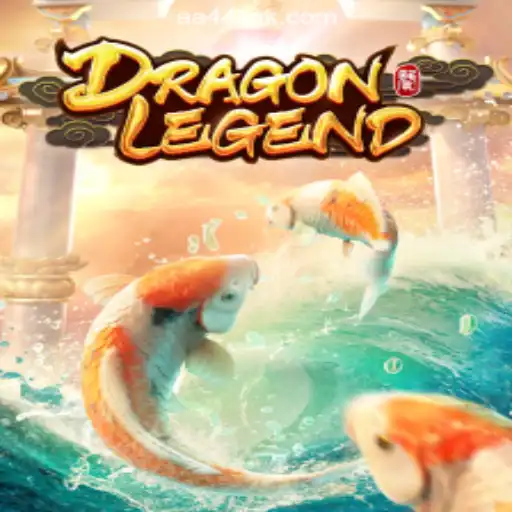 Unveiling DragonLegend: A Journey into the Realm of Mythical Slots