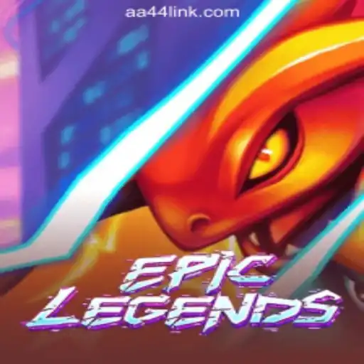 EpicLegends: An Immersive Adventure on the AA44.com Platform-Oficial Slots Brasil