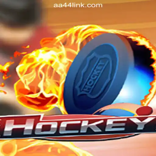 Exploring the Thrills of Hockey on AA44.com Platform-Oficial Slots Brasil