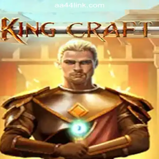 Discover the World of KingcraftMenomin on AA44.com Platform-Oficial Slots Brasil