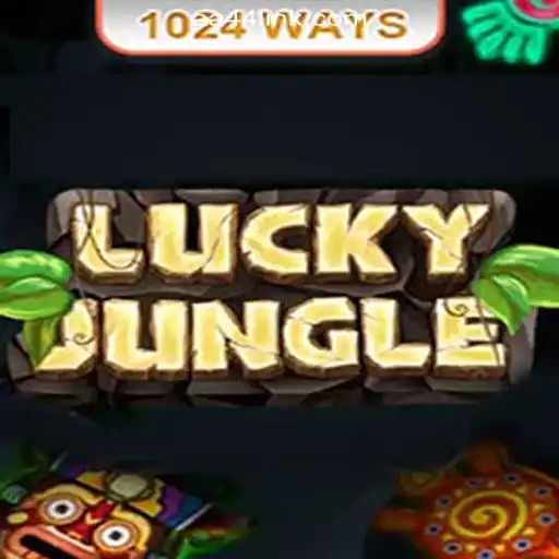 Exploring the Exciting World of LuckyJungle1024 on AA44.com Platform - Official Slots Brasil