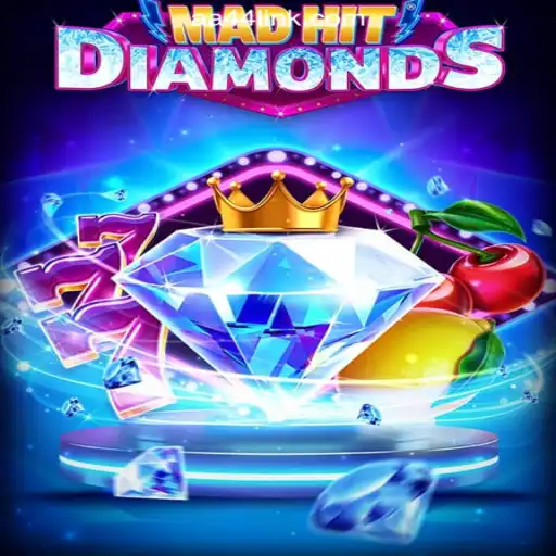 MadHitDiamonds: A Glimmering Adventure on the AA44.com Platform