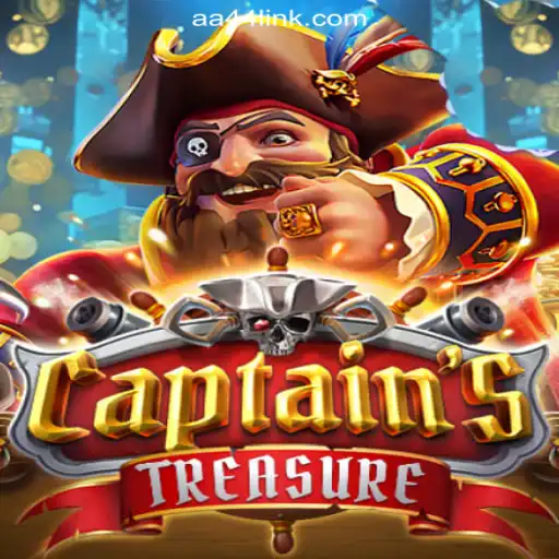 Exploring the Exciting World of CaptainssTreasure on AA44.com Official Slots Brasil Platform