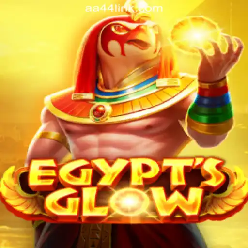 Explore the Excitement of EgyptsGlow Slots on AA44.com Platform