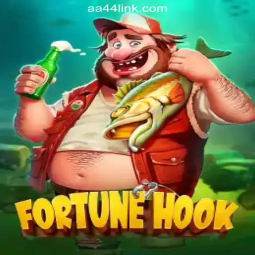 Dive into the Exciting World of FortuneHook on AA44.com Platform-Oficial Slots Brasil