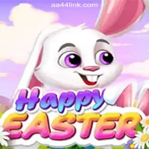 HappyEaster Slots: Explore the Thrills of AA44.com Platform's Official Slots in Brasil