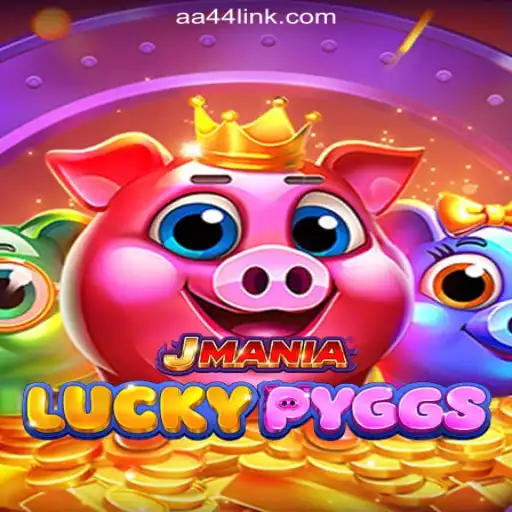 Exploring JManiaLuckyPyggs on the AA44.com Platform: An Exciting Dive into Official Slots Brasil