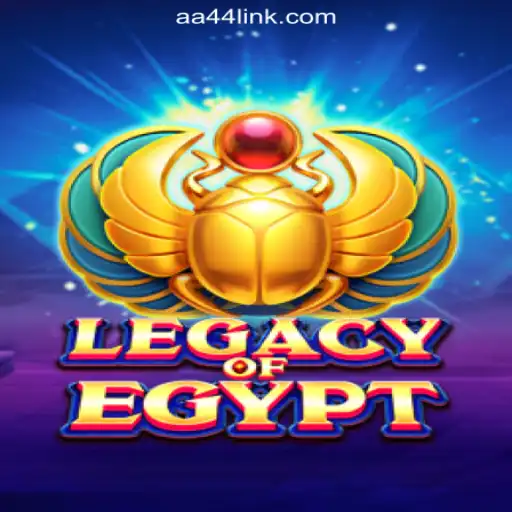 Exploring LegacyOfEgypt: A Unique Slot Experience on AA44.com