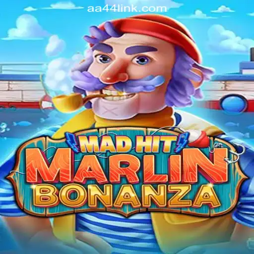 MadHitMarlinBonanza: Dive Into the Official Slots Experience on AA44.com