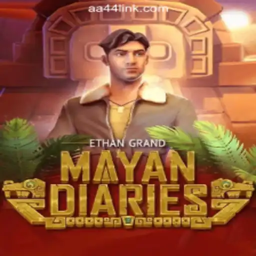 Discover the Rich World of MayanDiaries on AA44.com - Official Slots Brasil
