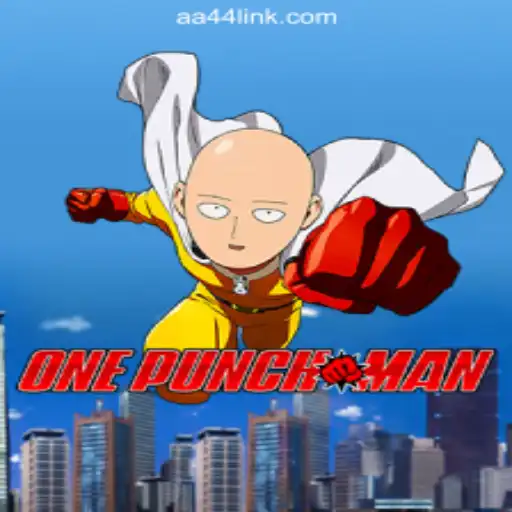 The Exciting World of OnePunchMan on AA44.com Platform-Oficial Slots Brasil