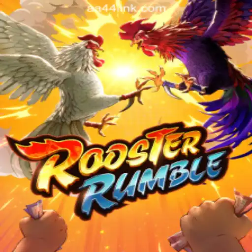 Discover RoosterRumble: The Thrilling Game on AA44.com Platform-Oficial Slots Brasil