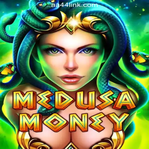 Discover the Thrills of MedusaMoney on AA44.com: The Premier Slot Experience in Brazil