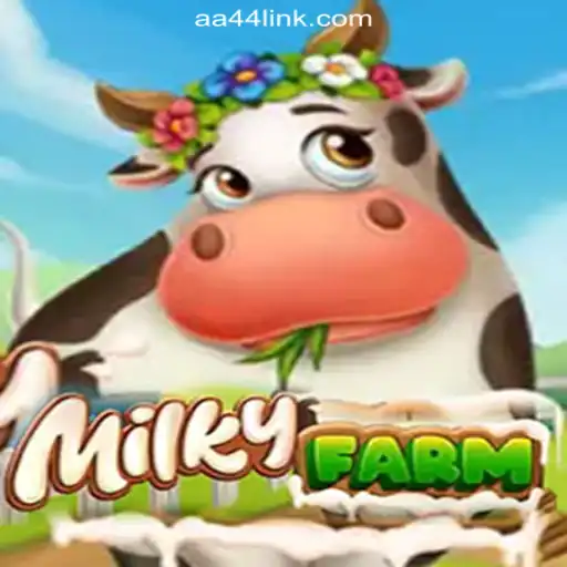 Discover the Delightful World of MilkyFarm on AA44.com Platform-Oficial Slots Brasil