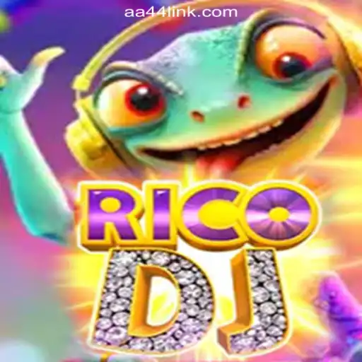 RicoDJ: Dive into the Thrilling World of Oficial Slots Brasil on AA44.com Platform