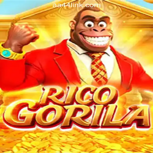 Explore the Exciting World of RicoGorila: Official Slots Game on AA44.com