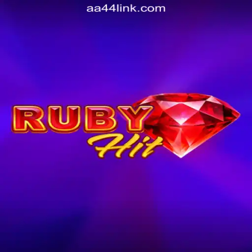 Exploring RubyHit: A New Slot Adventure on AA44.com Platform-Oficial Slots Brasil