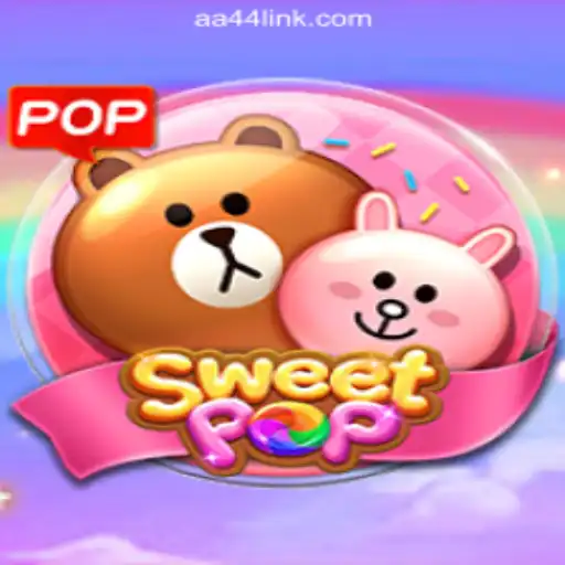 Discover the Enchanting World of SweetPOP on the AA44.com Platform-Oficial Slots Brasil