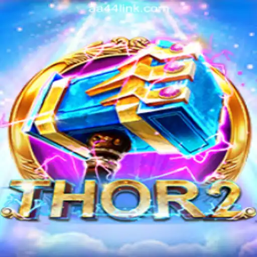 Discover the Exciting World of Thor2 on AA44.com Platform - Oficial Slots Brasil