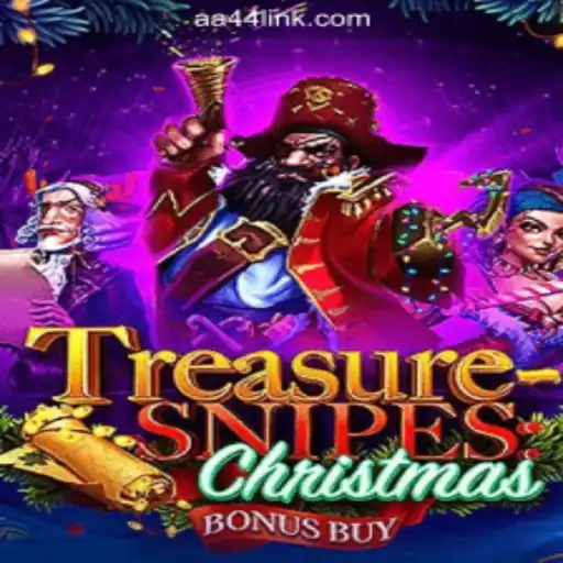 Exploring the Enchanting World of TreasuresnipesChristmas: A Journey into Festive Gaming