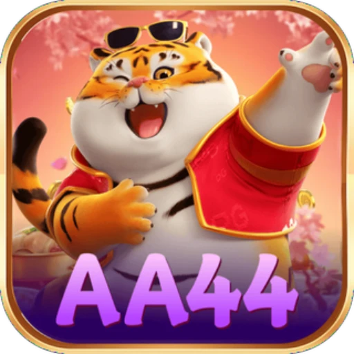 AA44.com platform-Oficial Slots Brasil Logo