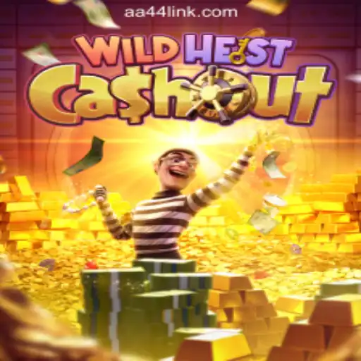 Discover the Thrilling World of 'WildHeistCashout' on AA44.com: The Premier Platform for Oficial Slots in Brasil