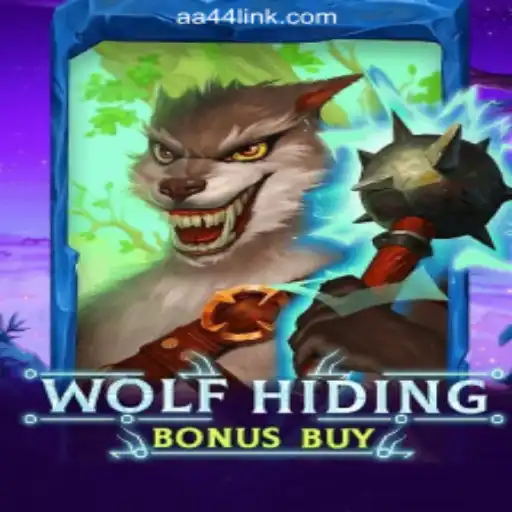 Exploring the Thrills of WolfHidingBonusBuy on AA44.com: The Oficial Slots Platform in Brazil