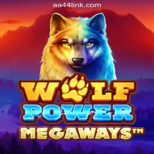 WolfPowerMega: A Thrilling Gaming Experience on AA44.com Platform-Oficial Slots Brasil