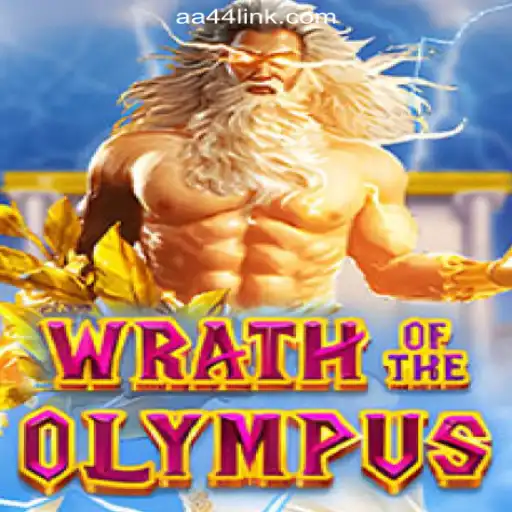 Wrath of Olympus: Discover the Myths and Games on AA44.com Platform